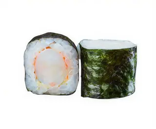 Макі з креветкою (100г)