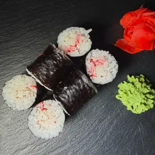 Макі сурімі