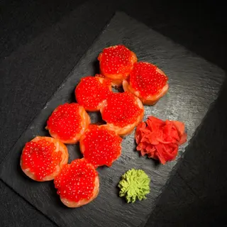 Red рол