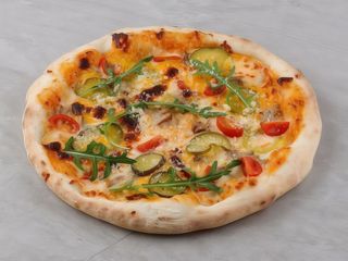 Піца Чізбургер (485г)