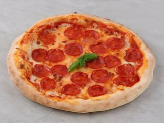 Піца Пепероні (450г)