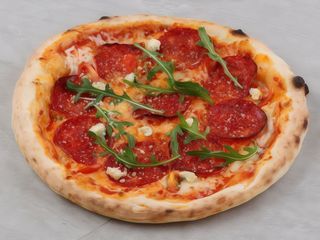 Піца Чорізо (500г)