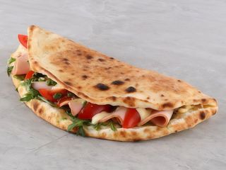 Сендвіч піца з шинкою (410г)