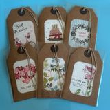 Листівка " Комплімент "