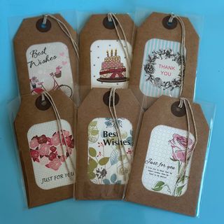 Листівка " Комплімент "