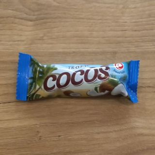 Цукерка "Кокос", 26г