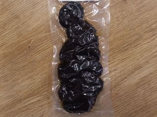 Чорносливом копчений, 100г