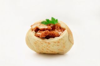 Піта Шніцель