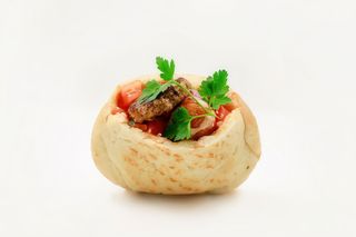 Піта Фірмова Біф Чіз