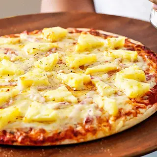 З куркою та ананасами 35