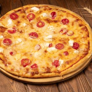 Маргарита 35