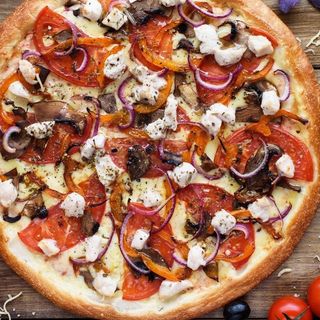 Чикен барбекю 35