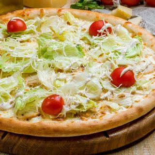 Піца Цезар 40