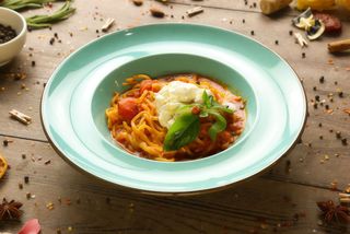 Паста Арабьята з куркою (330г)