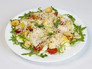 Цезар з куркою