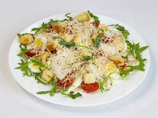 Цезар з куркою