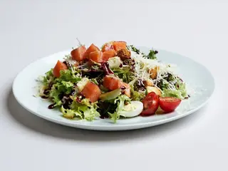 Цезар з лососем