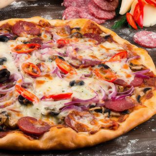 Гостра Італійська 35