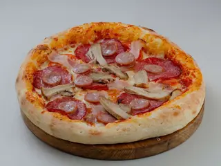 4 мяса 35