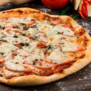  Карбонара 35