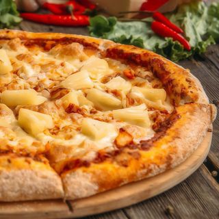 Кубинська 35