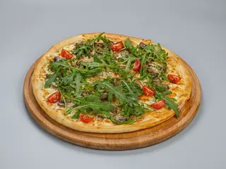 Апетитна 40