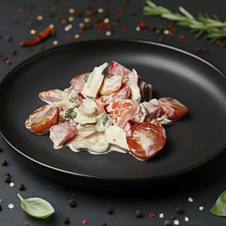 Салат Нізамі