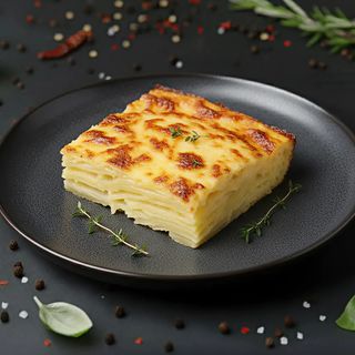 Картопляний гратен