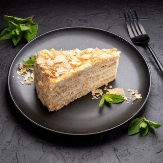 Торт Наполеон