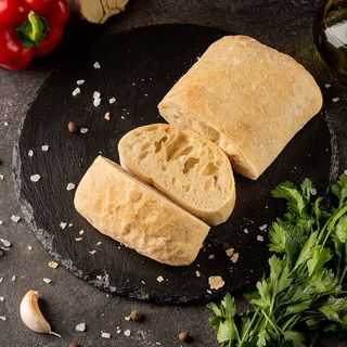 Чіабатта (1 шт)
