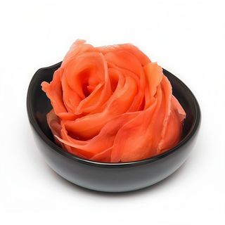 Імбир маринований 