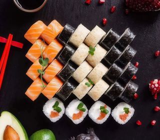 Сет Хіт (32шт/1200г)