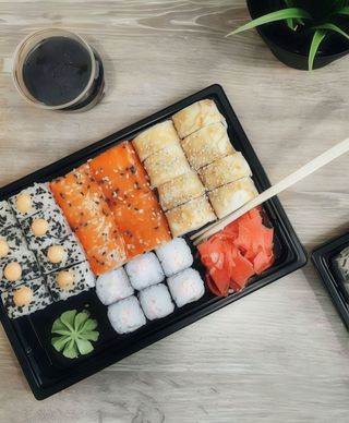 Сет Лайт (32шт/1100г)