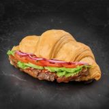 Круасан з яловичиною гриль (235г)