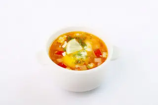 Солянка (350мл)