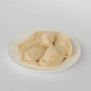 Вареники з сиром та кропом (220г)