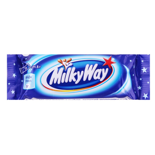 Батончик Milky Way 21,5г