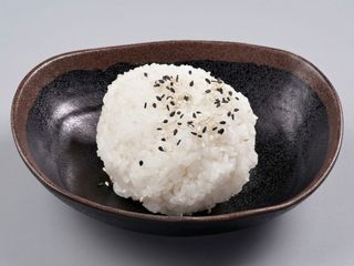 Рис паровий (150г)