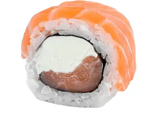 Double Salmon roll (8 шт)