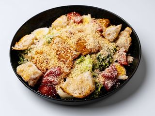 Салат Цезар (250г)