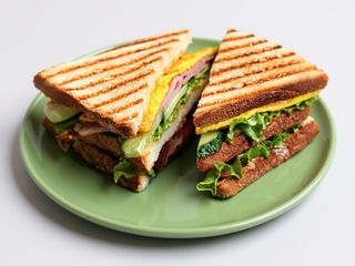 Сендвіч з куркою 