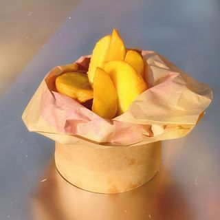 Картопля по-селянськи (150г)