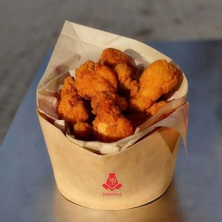 Крильця фрі (ХL) (500г)