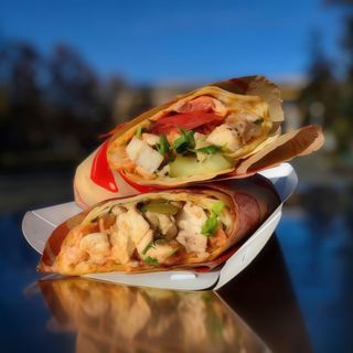 Шаурма куряча Класична (400г)