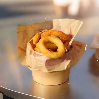 Цибулеві кільця (140г)