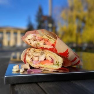 Шаурма Цезар (440г)