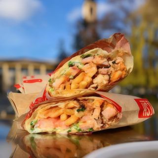 Шаурма Svintuz Mix (450г)