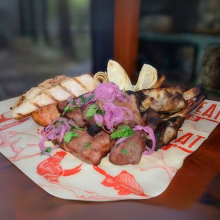 М'ясний Сет (1000\30г)