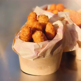 Хрусткий Сулугуні (6шт)