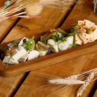 Карпатські крафтові сири (200 г)